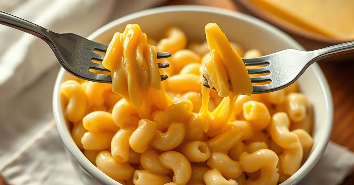 Ultimate One Pot Mac and Cheese – Creamy Stovetop Comfort in 20 Minutes