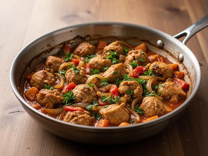 One-Pot & Sheet Pan