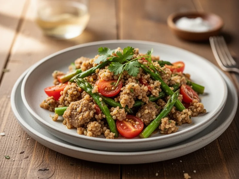 30-Minute Meals